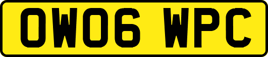 OW06WPC