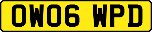 OW06WPD