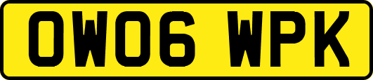 OW06WPK