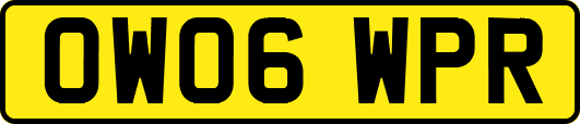 OW06WPR