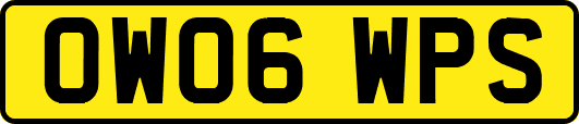 OW06WPS