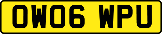 OW06WPU