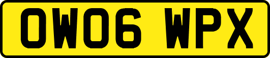 OW06WPX