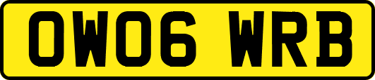 OW06WRB