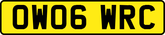 OW06WRC