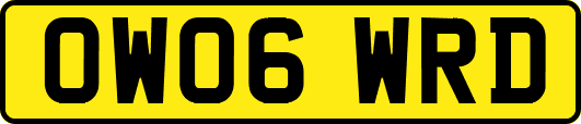 OW06WRD