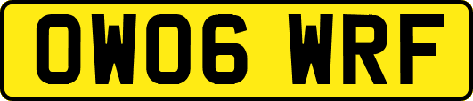OW06WRF
