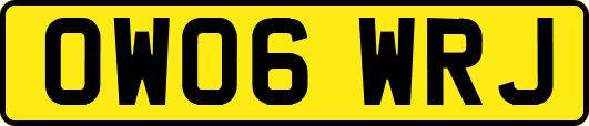 OW06WRJ