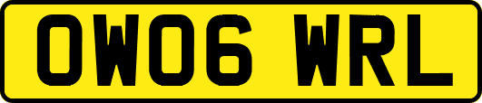 OW06WRL