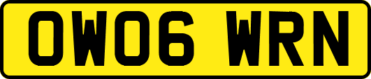 OW06WRN
