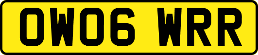 OW06WRR