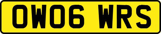 OW06WRS