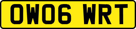 OW06WRT