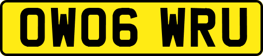 OW06WRU