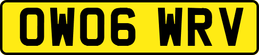 OW06WRV