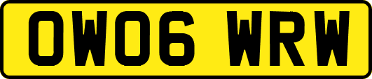 OW06WRW