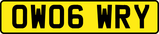 OW06WRY