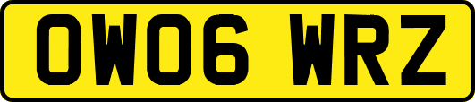 OW06WRZ