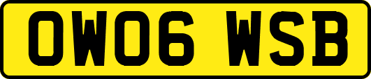 OW06WSB