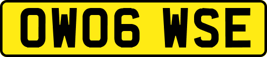 OW06WSE