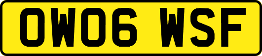 OW06WSF