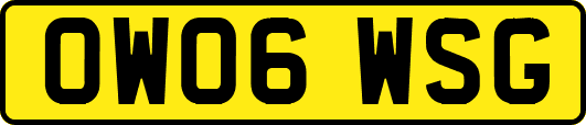 OW06WSG