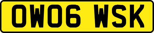 OW06WSK