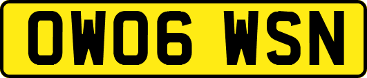 OW06WSN