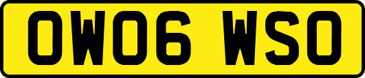 OW06WSO