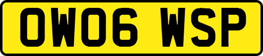 OW06WSP