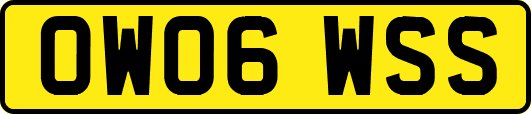 OW06WSS