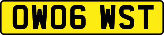 OW06WST