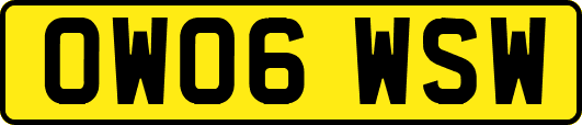 OW06WSW