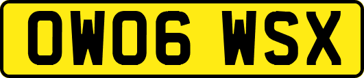 OW06WSX