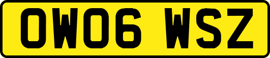 OW06WSZ