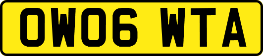OW06WTA