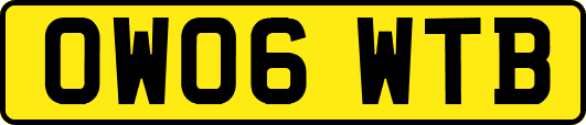 OW06WTB