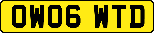 OW06WTD