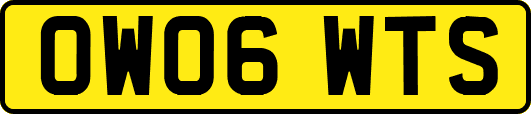 OW06WTS