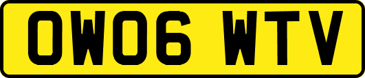 OW06WTV