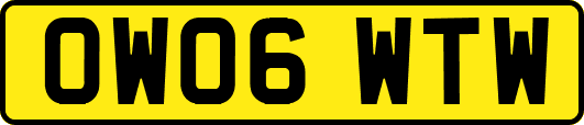 OW06WTW