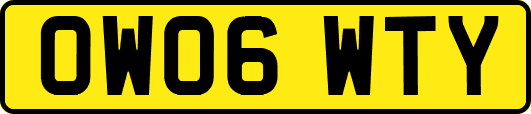OW06WTY