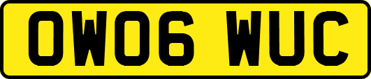 OW06WUC