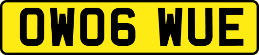 OW06WUE