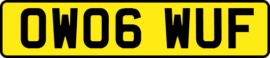 OW06WUF