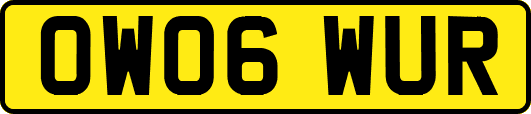 OW06WUR