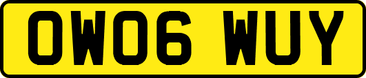 OW06WUY