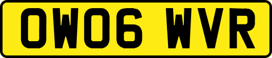 OW06WVR