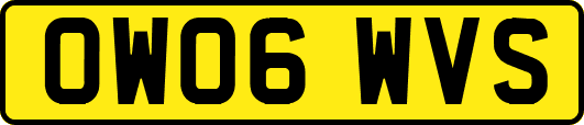 OW06WVS