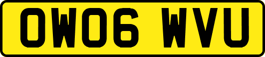 OW06WVU